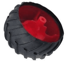 382A TOY MOTOR WHEEL